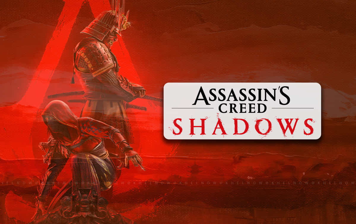 Can Assassins Creed Shadows restore Ubisoft’s reputation? Franchise boss speaks out