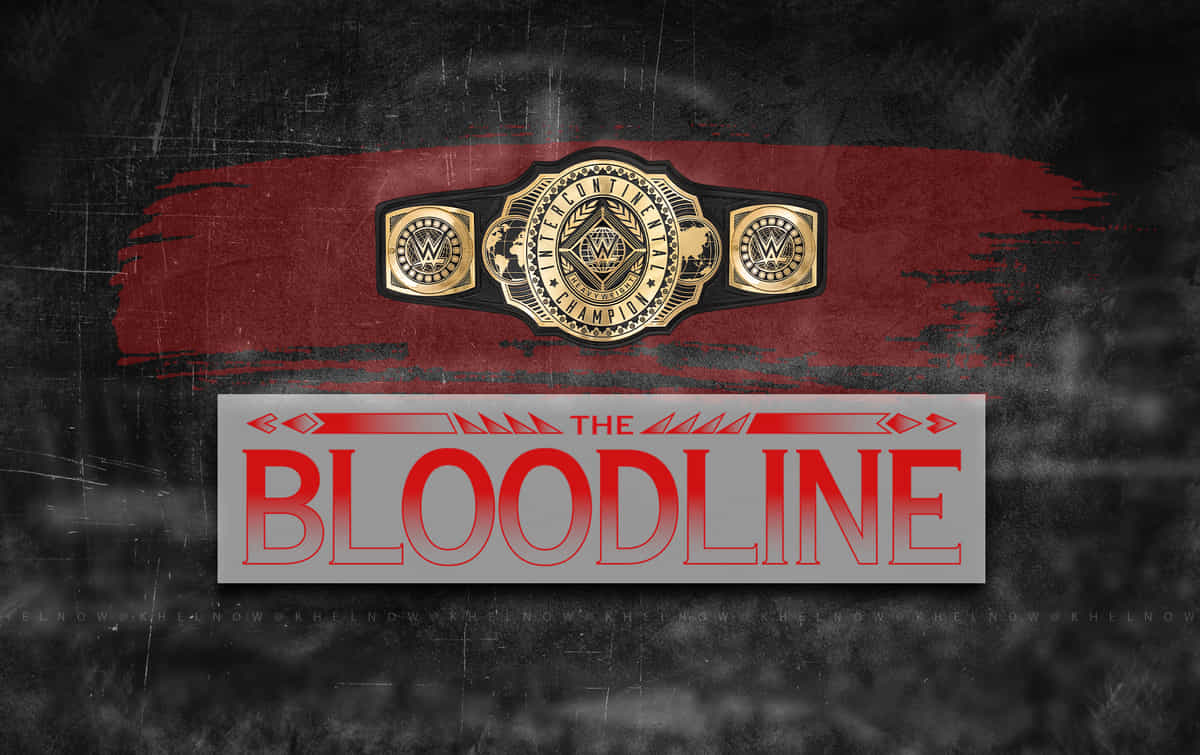 Every Bloodline member to win WWE Intercontinental Championship