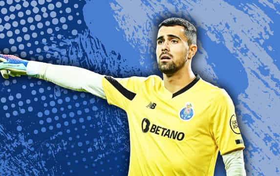 Top three long-term Marc-Andre ter Stegen replacements at Barcelona