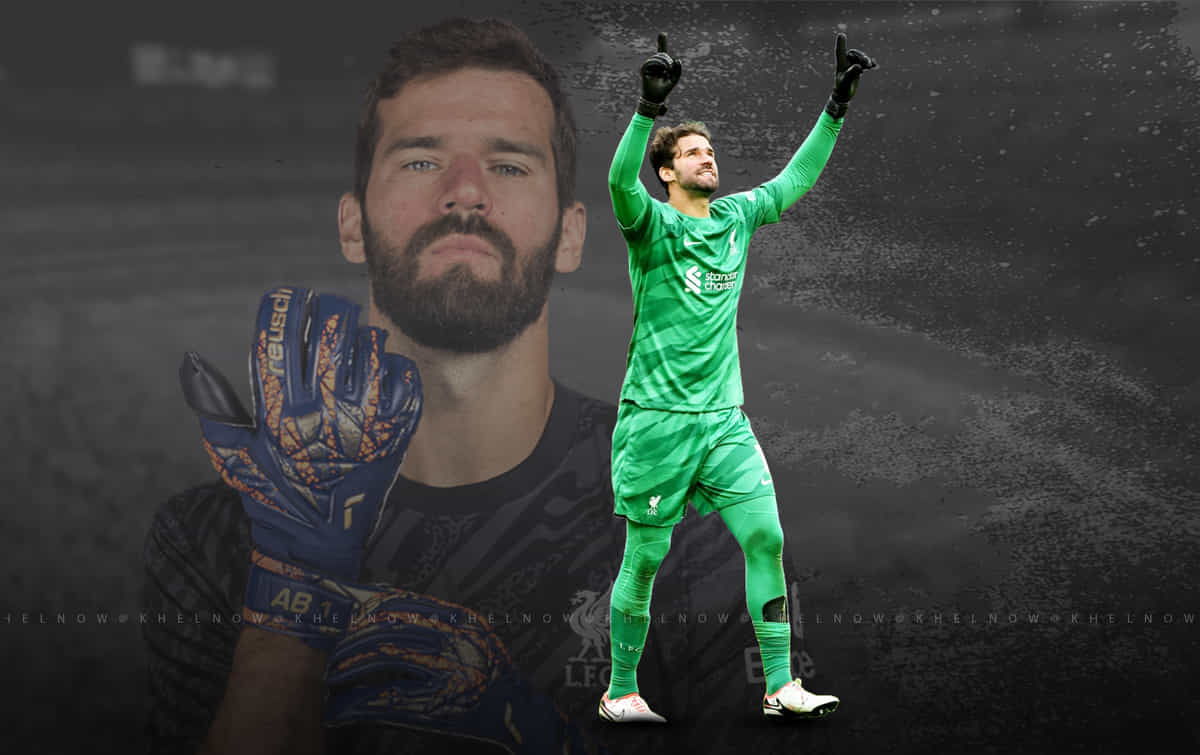 Liverpool injury news for Wolves clash in Premier League GW 6; Alisson set to be available