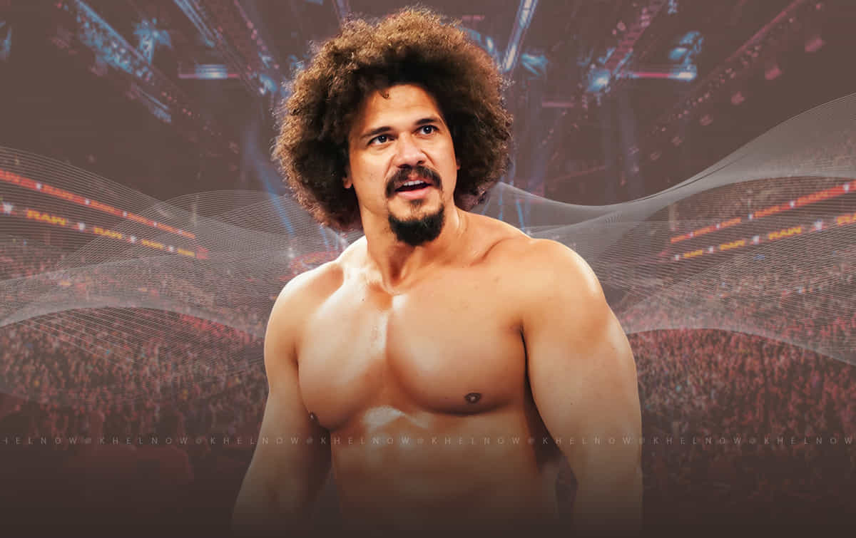 Top five WWE superstars who can replace Carlito in the Judgement Day