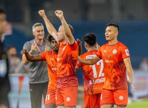 ISL 2024-25: Punjab FC grab fascinating win over Hyderabad FC