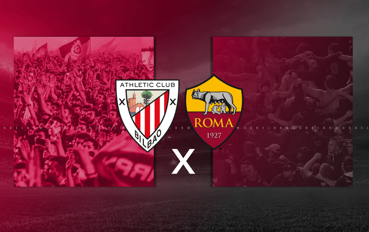 AS Roma vs Athletic Club Prediction, lineups, betting tips & odds