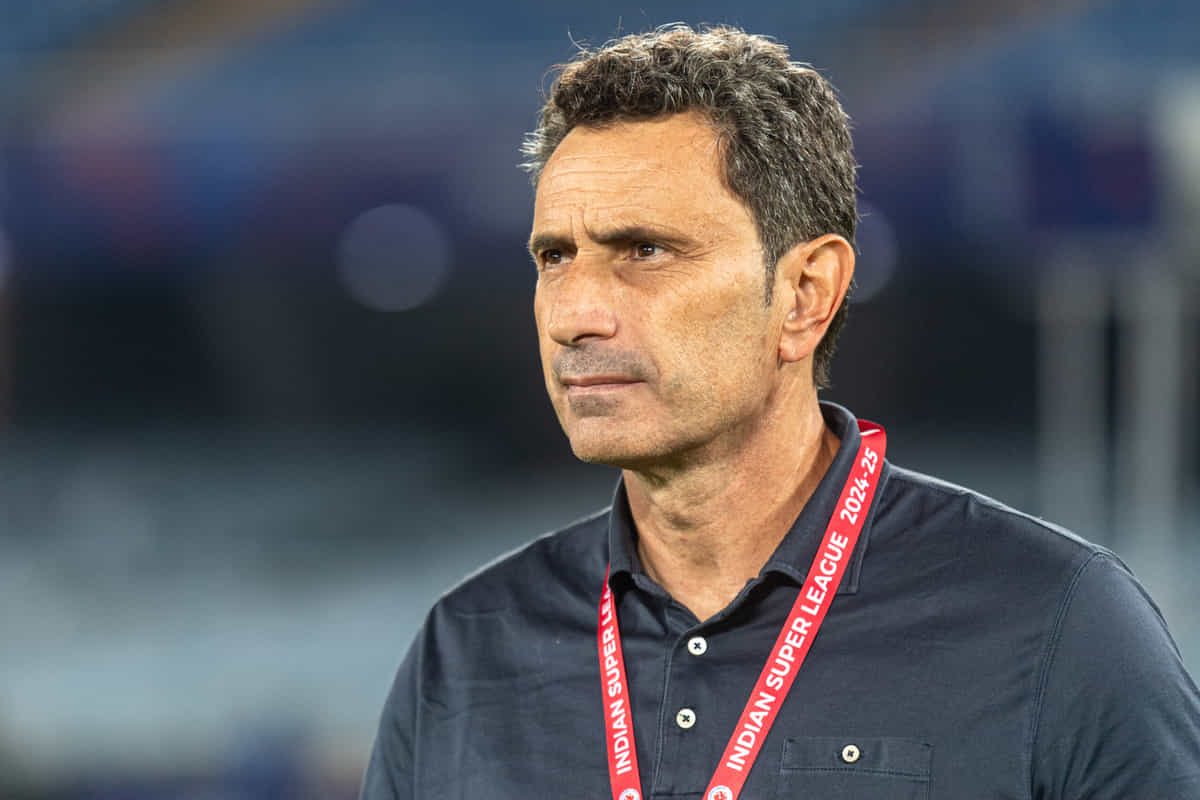 Jose Molina praises Mohun Bagan players for their efforts to learn 'his way' of playing