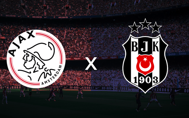 ⁠Ajax vs Besiktas Prediction, lineups, betting tips & odds