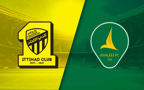 Al-Ittihad vs Al-Khaleej Prediction, lineups, betting tips & odds