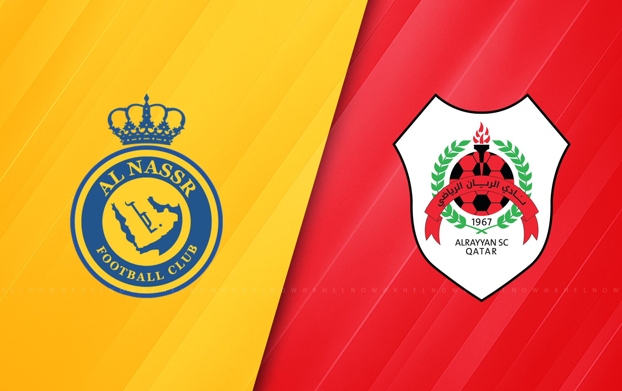 ⁠Al-Nassr vs Al-Rayyan Prediction, lineups, betting tips & odds