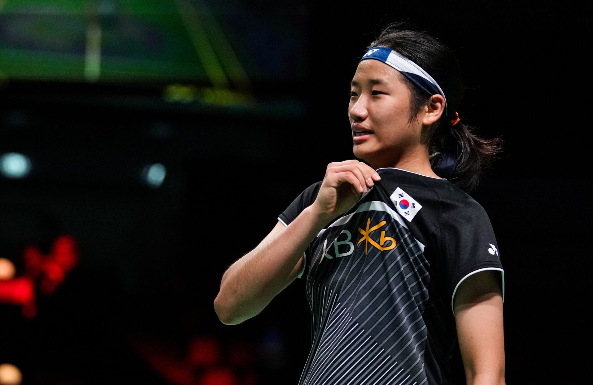 China Open 2024 Full list of players who have withdrawn from BWF 1000