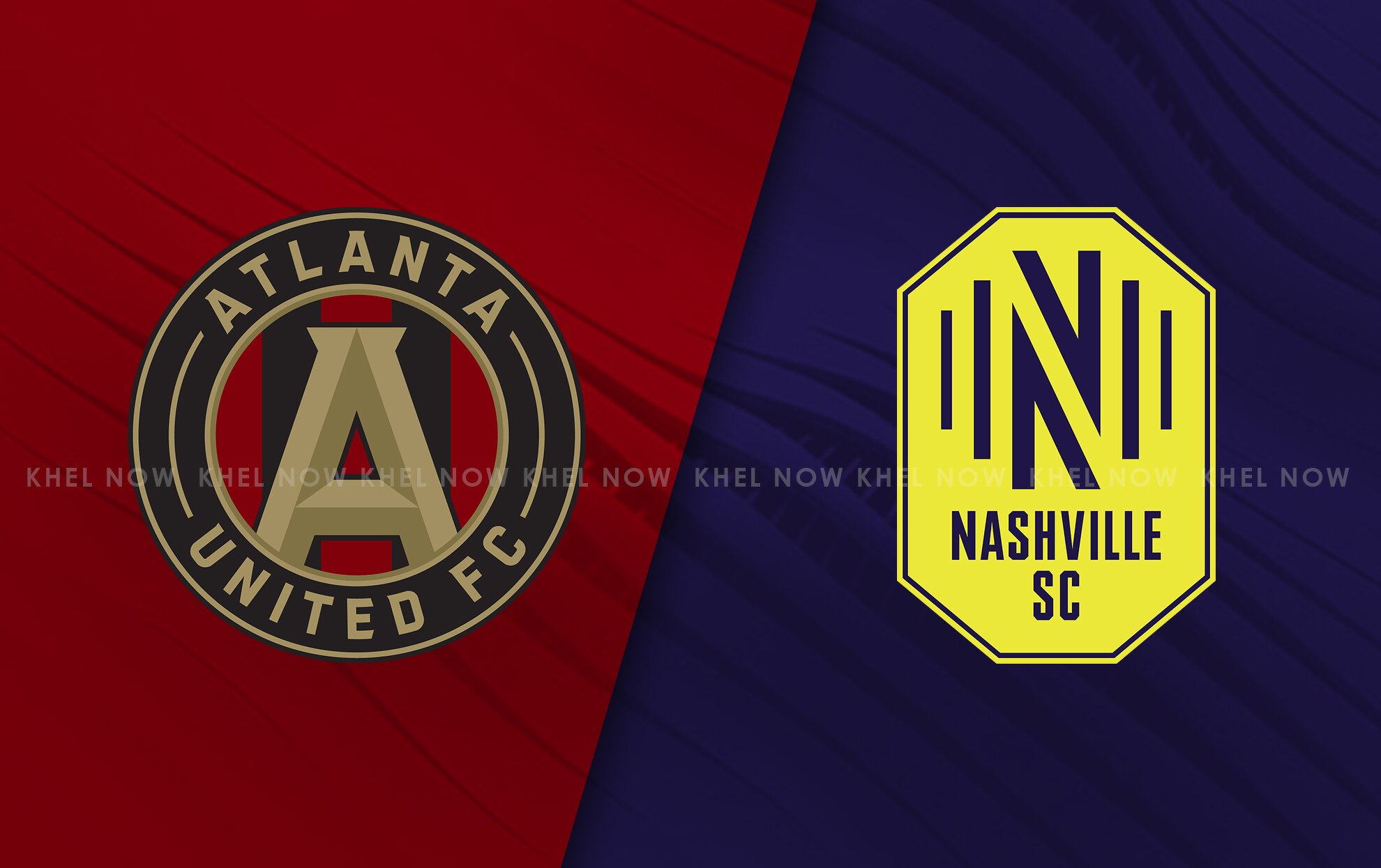 Atlanta United vs Nashville Predicted lineup, betting tips, odds, injury news, H2H, telecast | MLS 2024