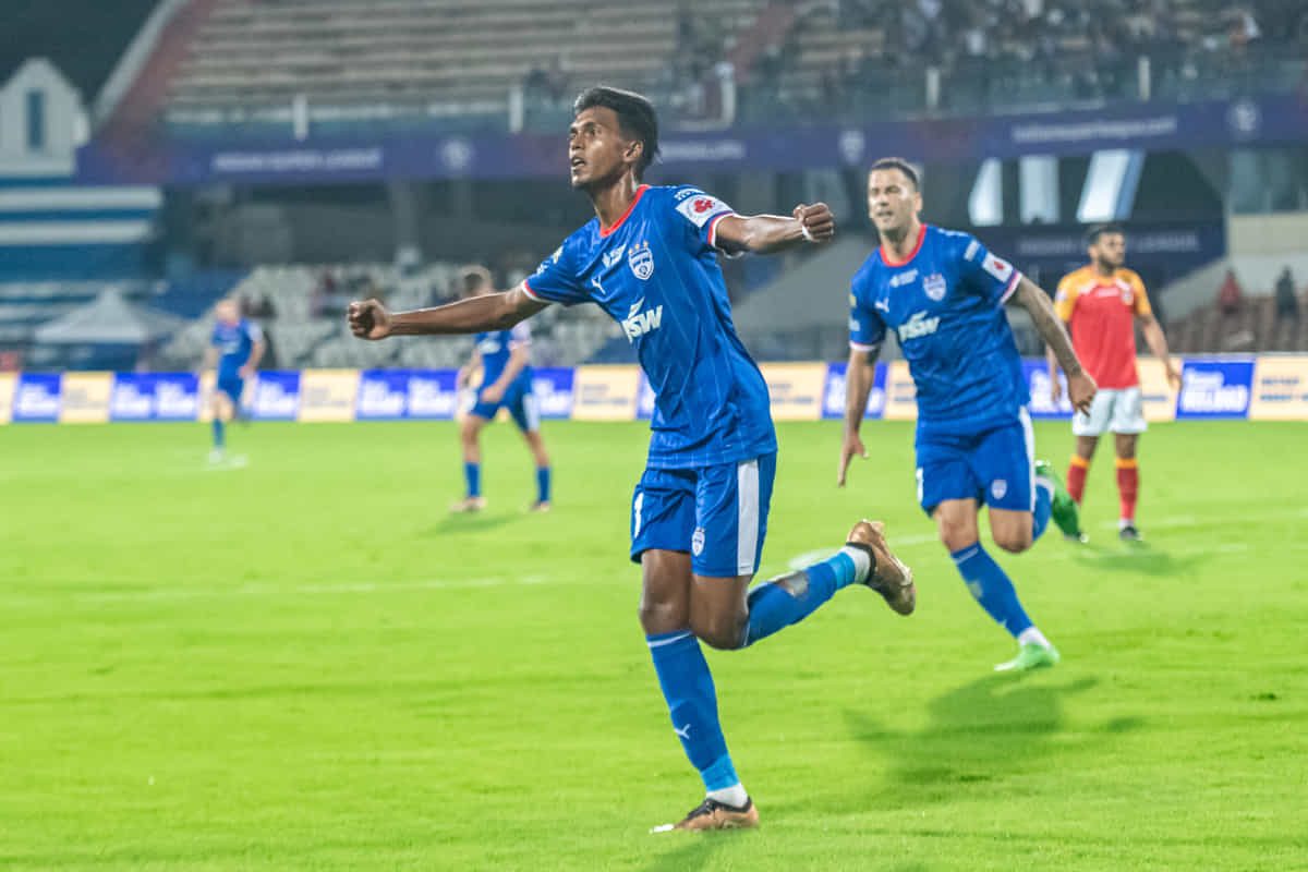 ISL 2024-25: Bengaluru FC edge past East Bengal