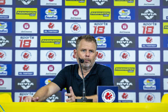 Mikael Stahre admits 'missing' this one Kerala Blasters player: ISL