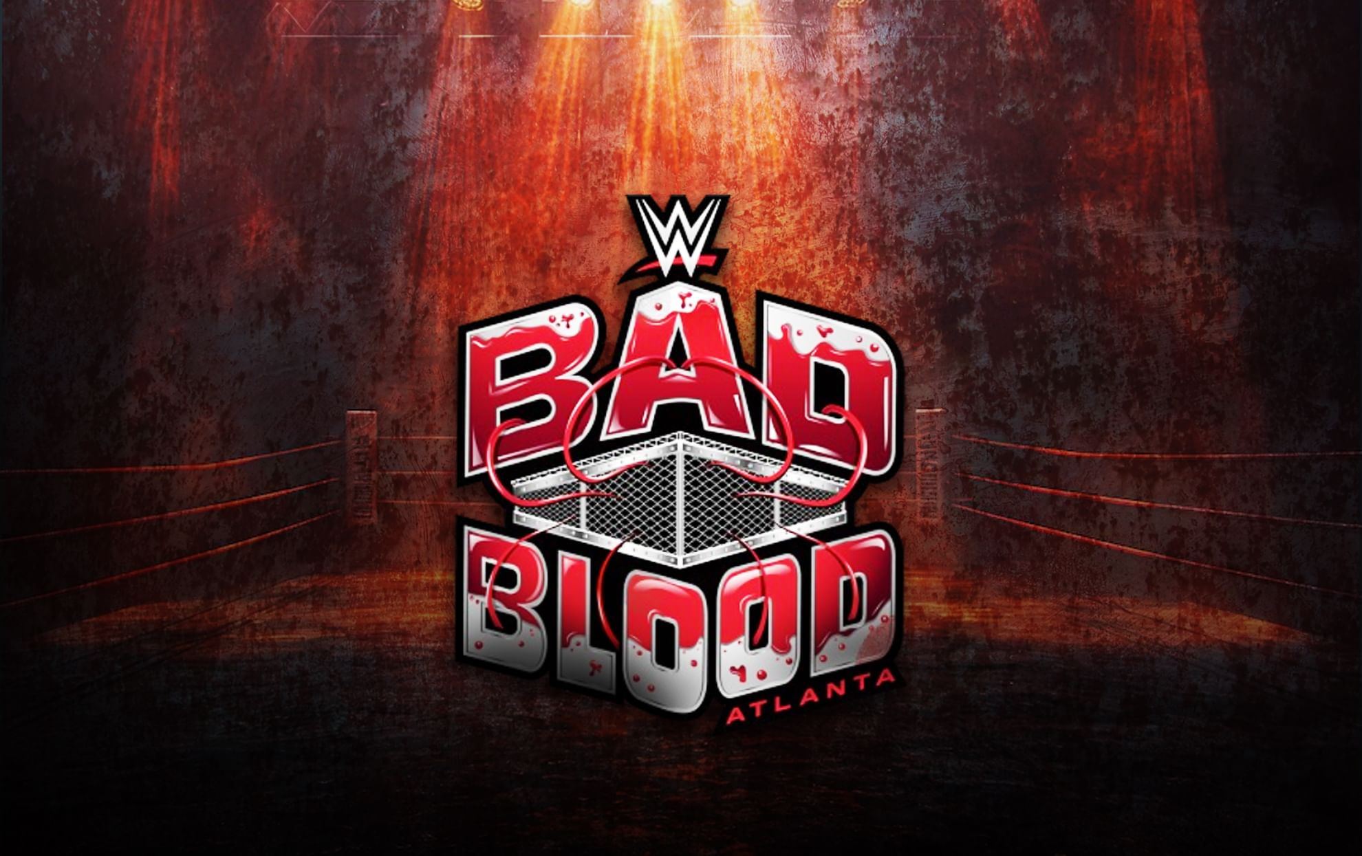 Top four WWE stars who could be written off after WWE Bad Blood 2024