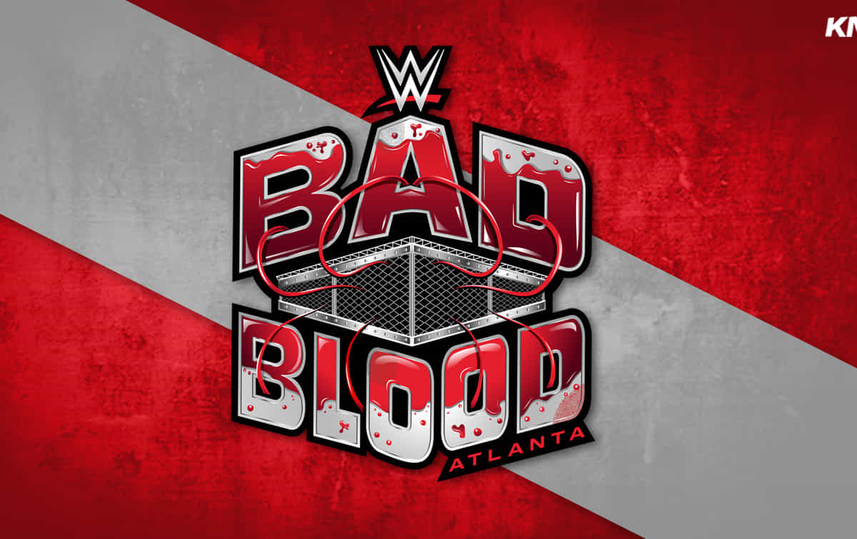 What can we expect from WWE Bad Blood 2024?