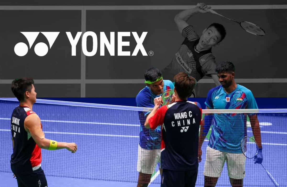 Top five badminton tournaments with highest prize money ft. Malaysia Open