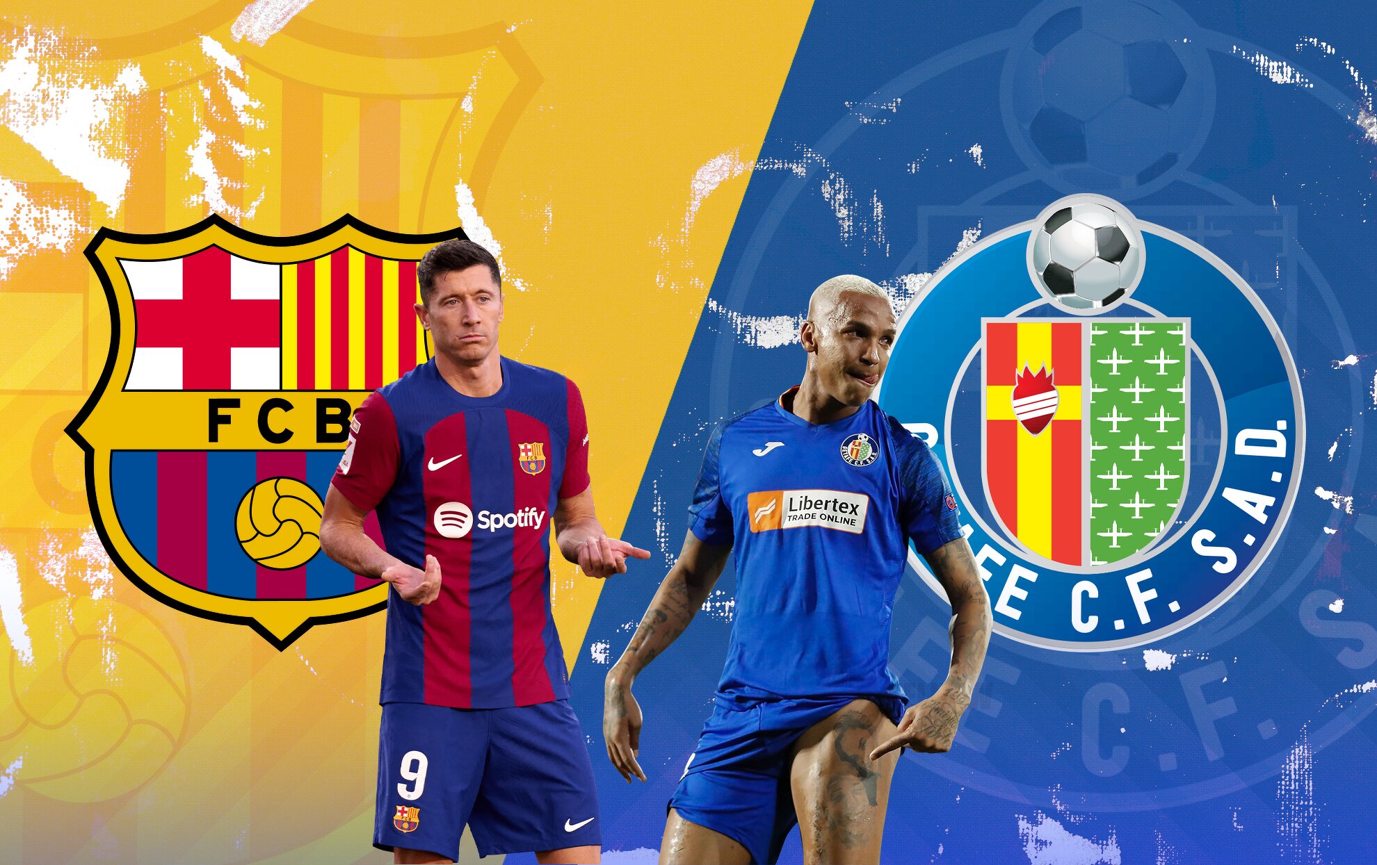 Barcelona vs Getafe Predicted lineup, betting tips, odds, injury news ...