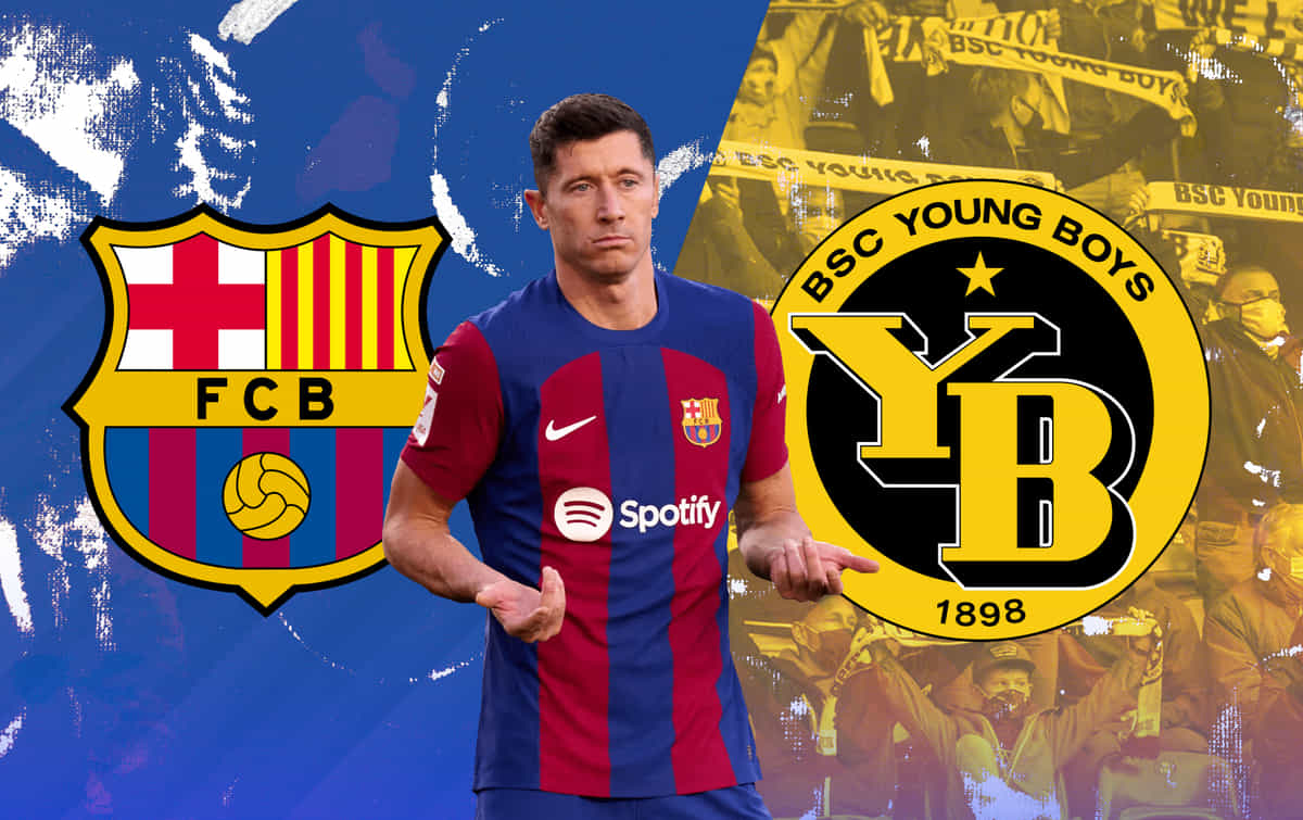 Barcelona vs Young Boys Prediction, lineups, betting tips & odds