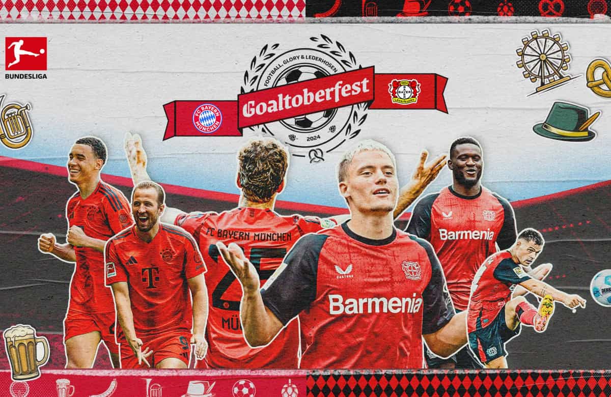 Bayern Munich vs Bayer Leverkusen Prediction, lineups, betting tips & odds