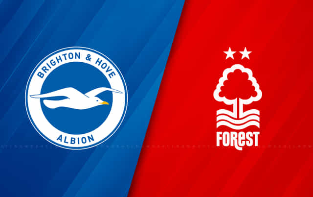 Brighton vs Nottingham Forest Predicted lineup, betting tips, odds, injury news, H2H, telecast | Premier League 2024-25