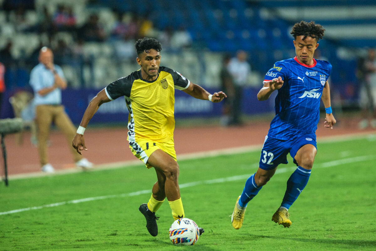 ISL 2026-27: Confirmed transfers so far