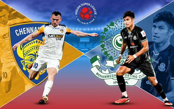 Chennaiyin FC vs Mohammedan SC: Preview, Predicted Lineup, Injury News, H2H, Telecast Details | ISL 2024-25