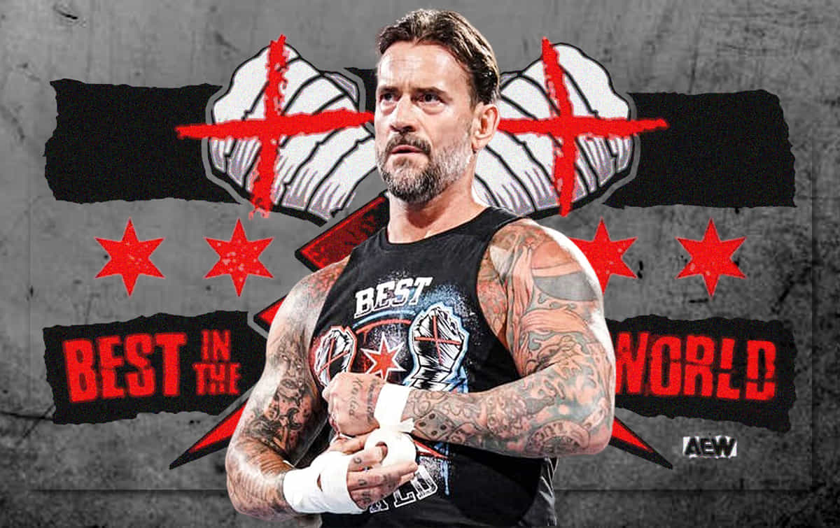 पांच बड़े कारण क्यों CM Punk को WWE Bad Blood 2024 में जरूर जीतना चाहिए