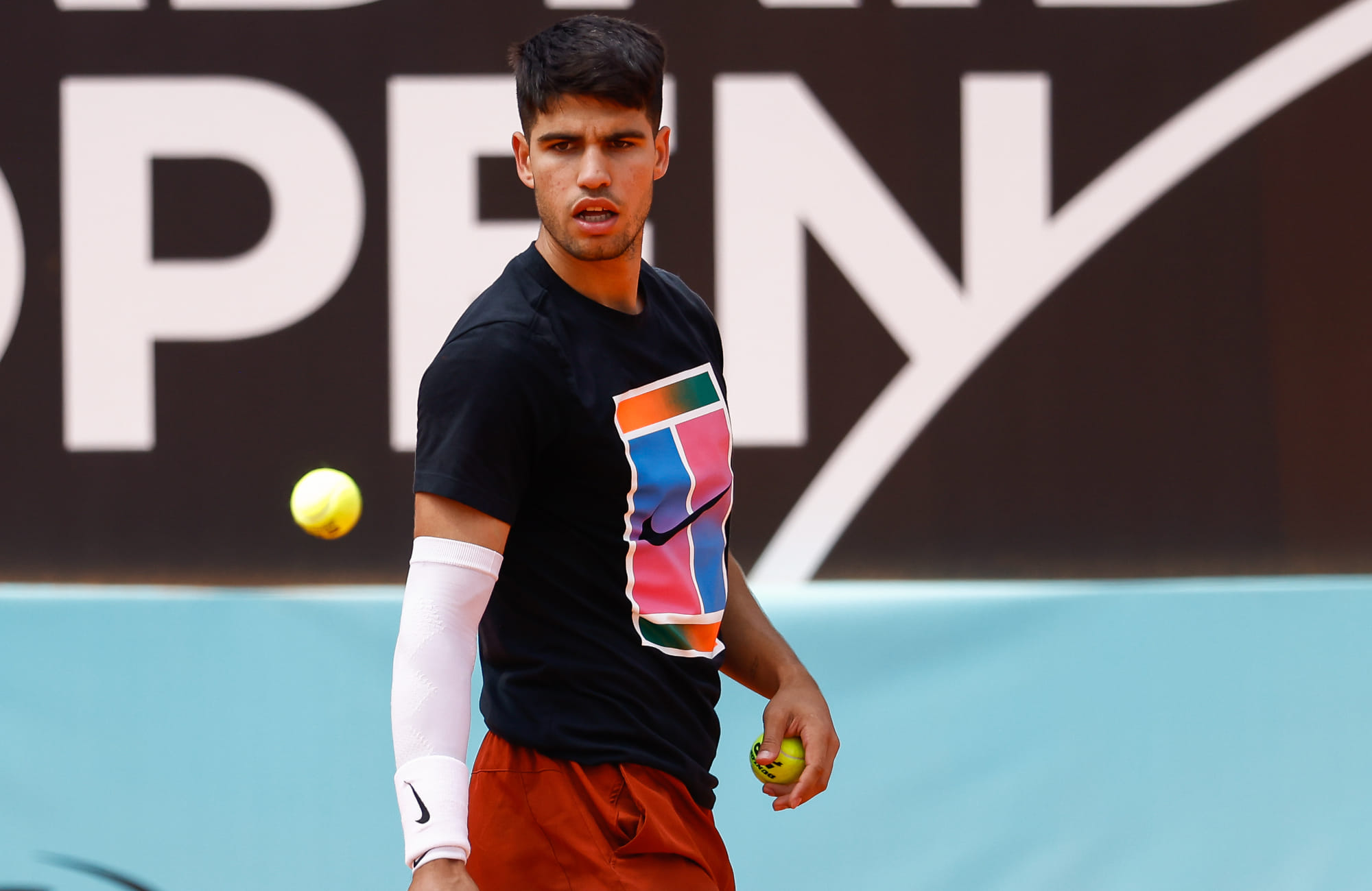 What's next for Carlos Alcaraz after US Open upset? Is he burned out?