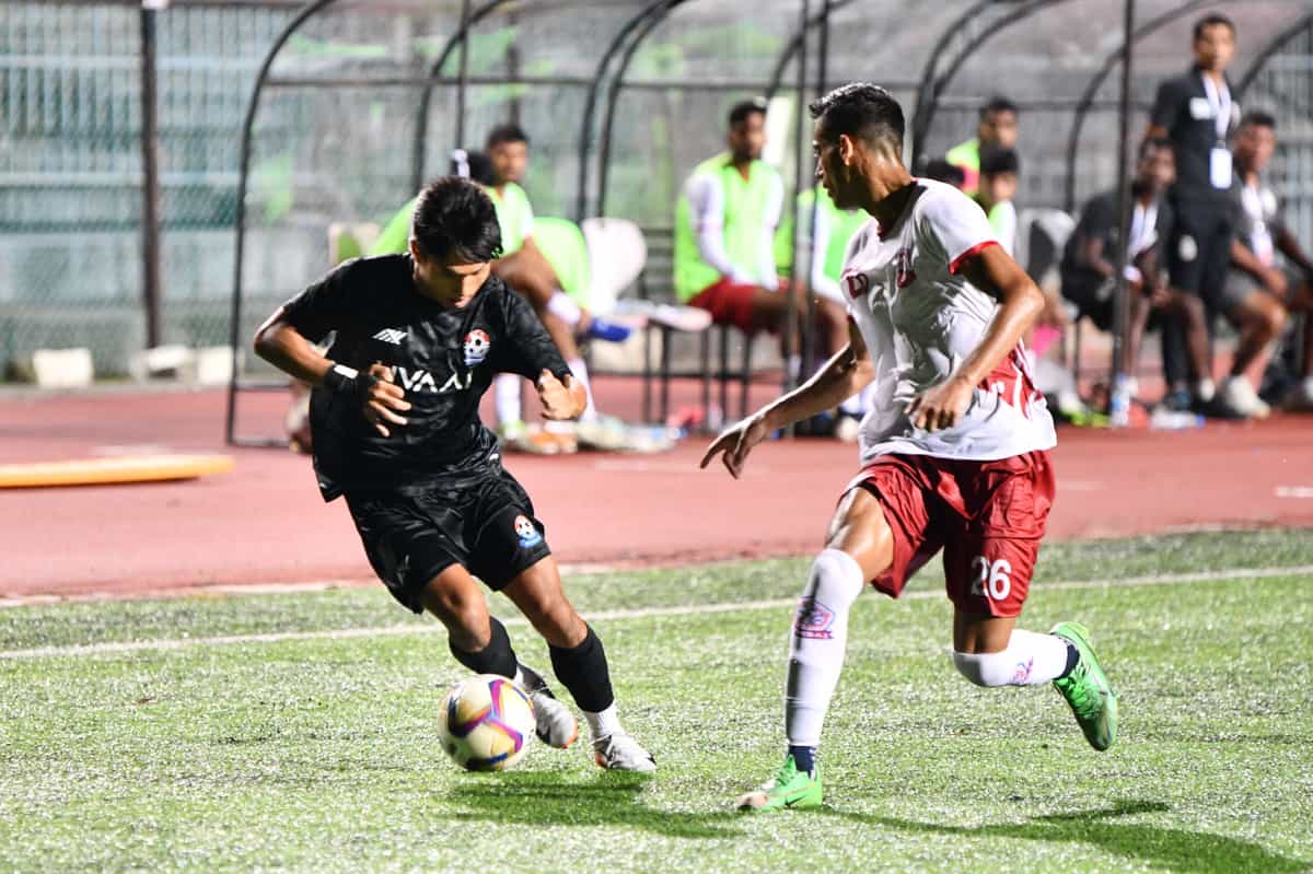 2024-25 I-League 3 Playoffs Draw: Sesa FA, KLASA FC placed in Group A