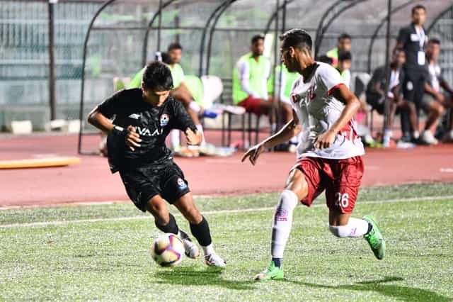 2024-25 I-League 3 Playoffs Draw: Sesa FA, KLASA FC placed in Group A