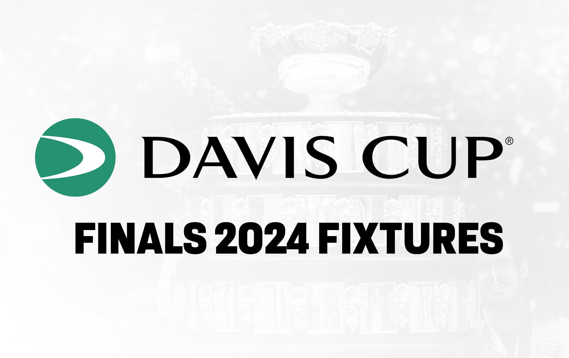 Davis Cup 2024 Latest - Dacey Maxine