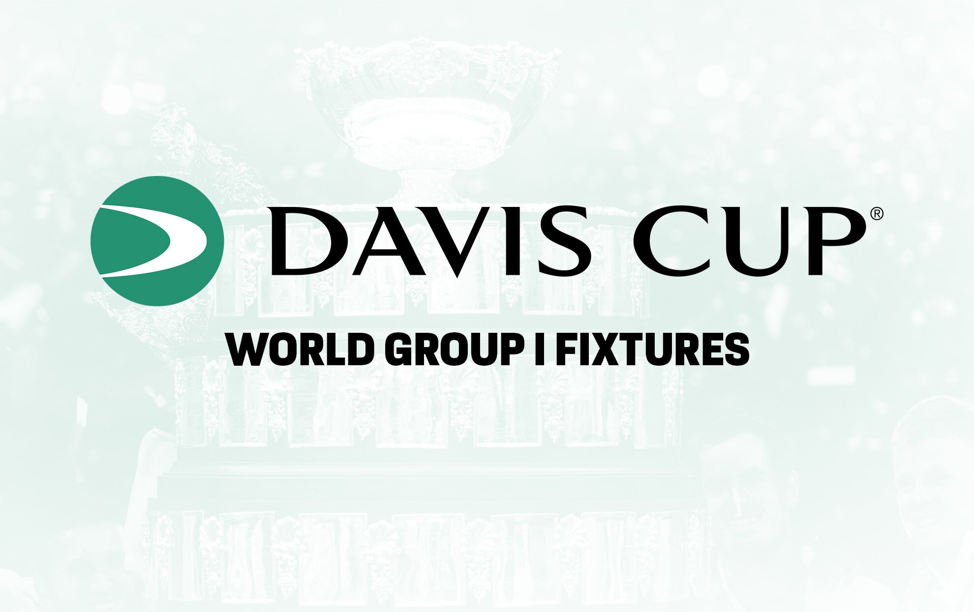 Davis Cup 2024 World Group 1 Updated schedule, fixtures, results, live