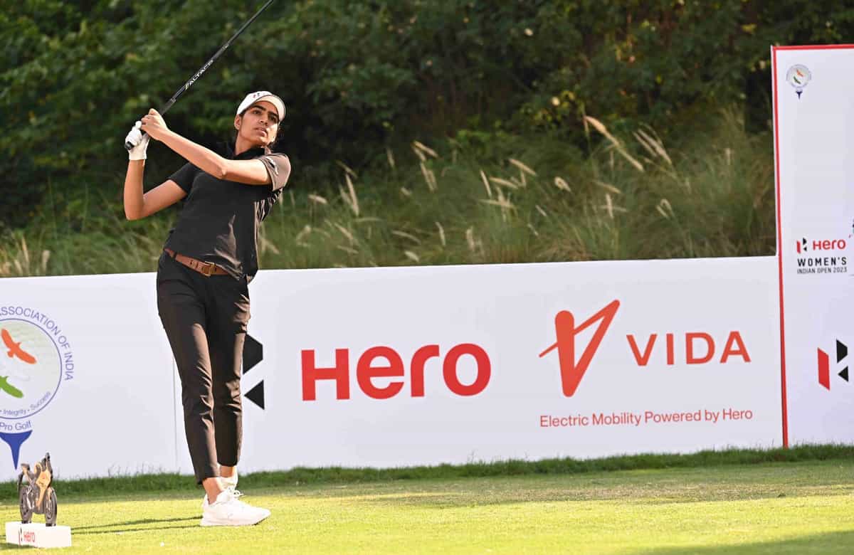 Hero Women's Indian Open 2024: Former champions Christine Wolf, Diksha Dagar lead field at 16th edition