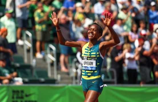 Diamond League Finals 2024: Which athletes have received wildcard entries?