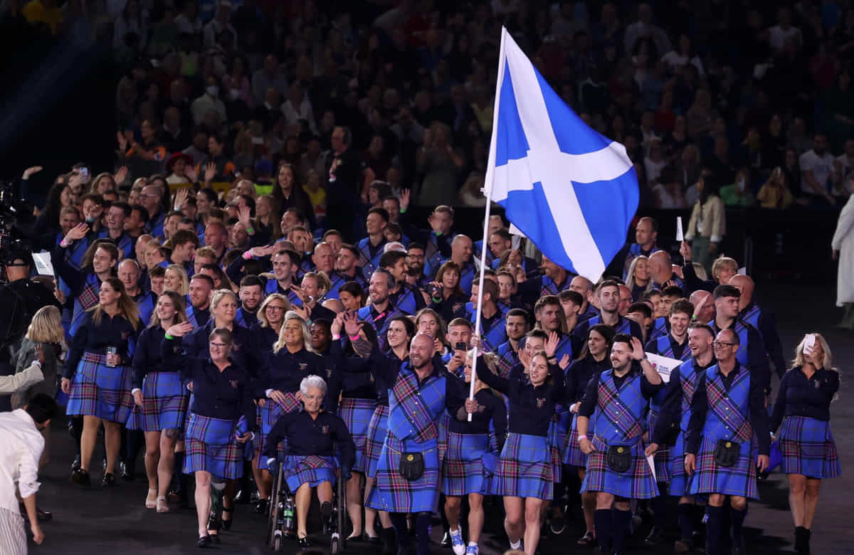 Glasgow considers hosting Commonwealth Games 2026 with reduced sports programme