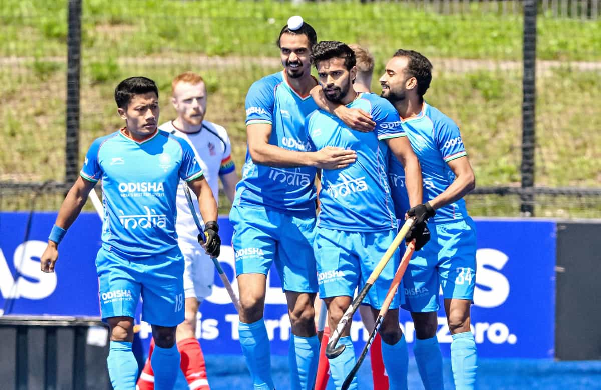 Hockey India to give financial aid to unemployed players in senior core probables group