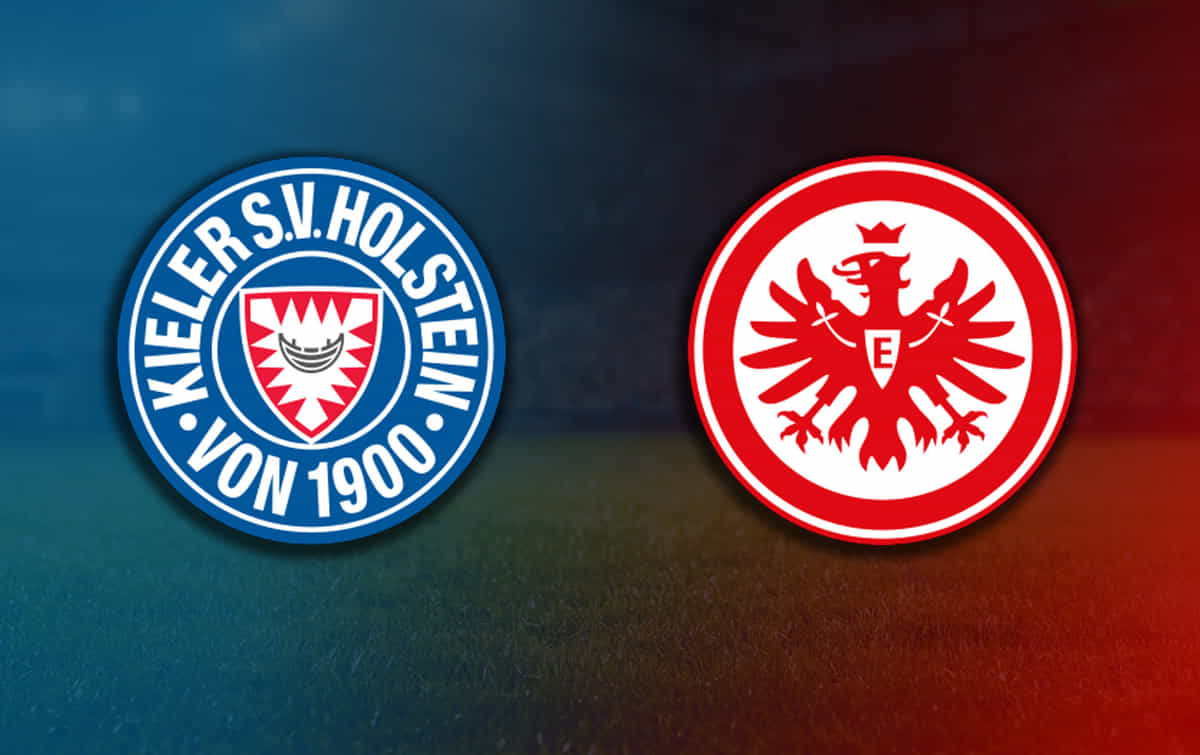 Holstein Kiel vs Eintracht Frankfurt Prediction, lineups, betting tips & odds