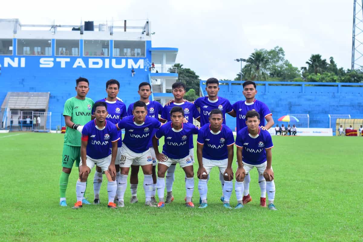 I-League 3 Playoffs: Group B fixtures see SAT Tirur, Chanmari FC win opening games