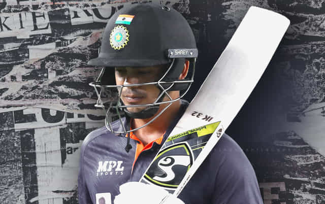 IND vs BAN: 3 surprising exclusions from India T20I squad