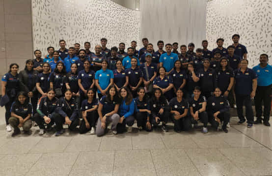 ISSF Junior World Championships 2024 Rifle/Pistol/Shotgun: Updated schedule, results and live streaming details