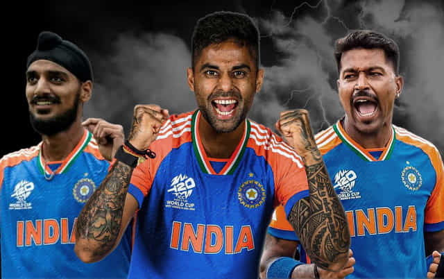 IND vs BAN: Indian Cricket Team 15-member squad for T20I series against Bangladesh - Predicted