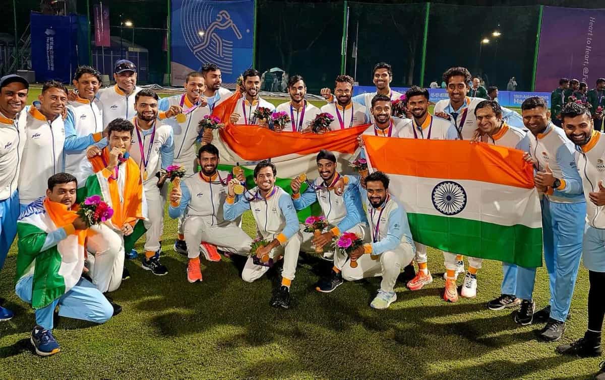Cricket not to be part of Asian Games 2026 due to logistical reasons – Reports