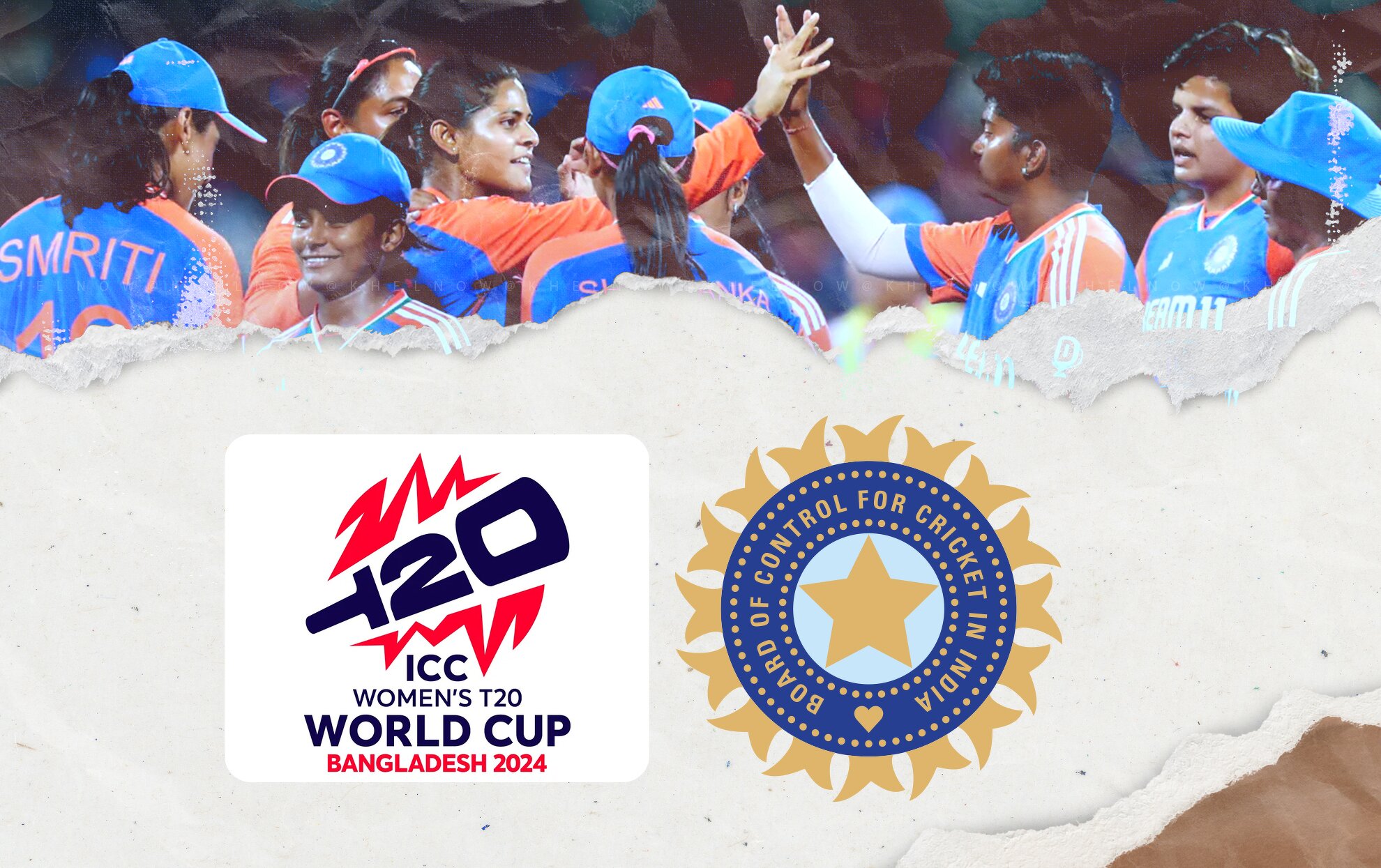 India at ICC Women’s T20 World Cup 2024 Squad, schedule, venues