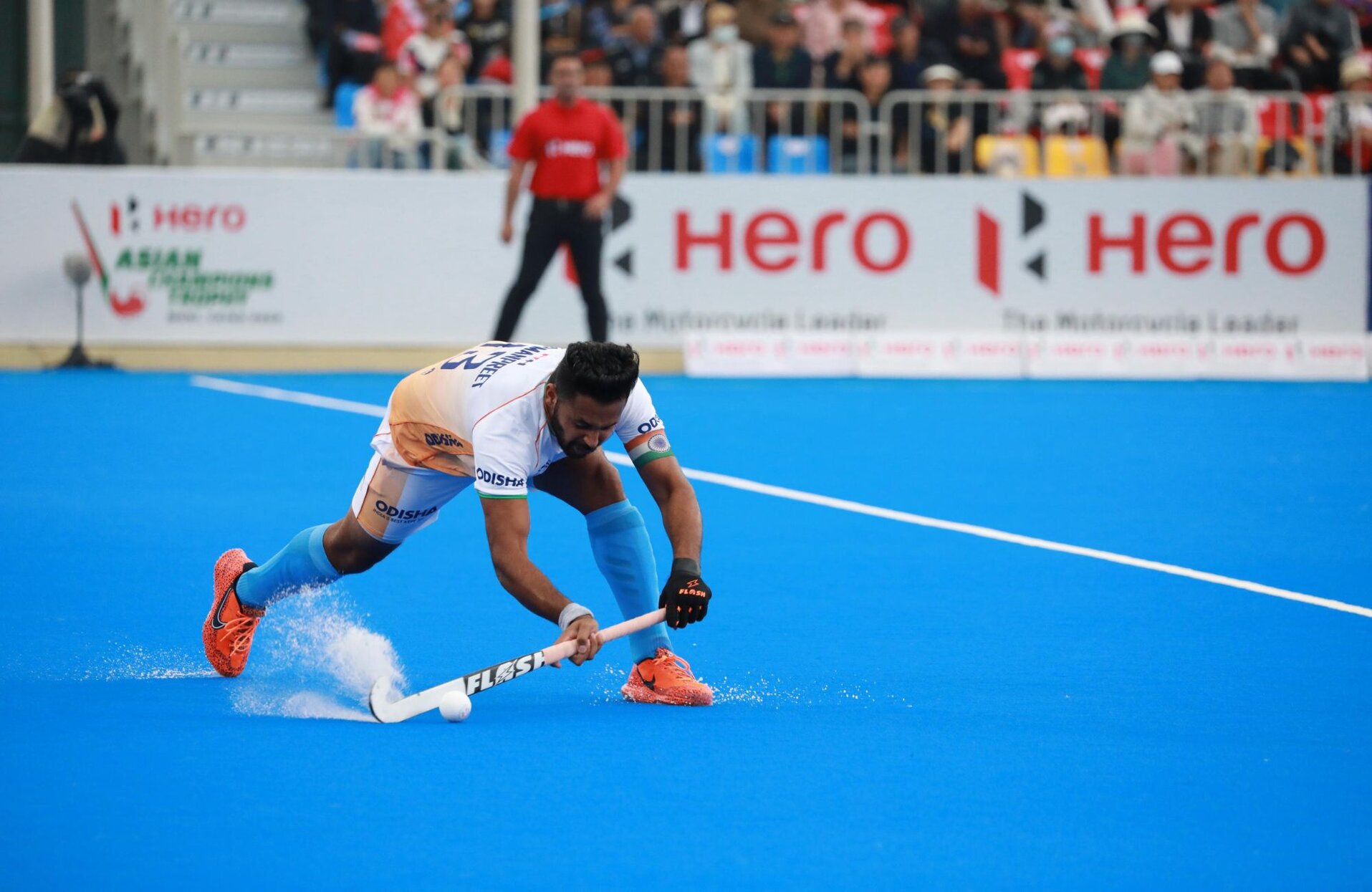 Men's Asian Champions Trophy 2024 India's title defence continue