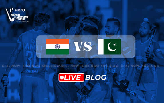 India vs Pakistan Highlights, Men's Asian Champions Trophy 2024: Harmanpreet Singh's brace helps India extend unbeaten run