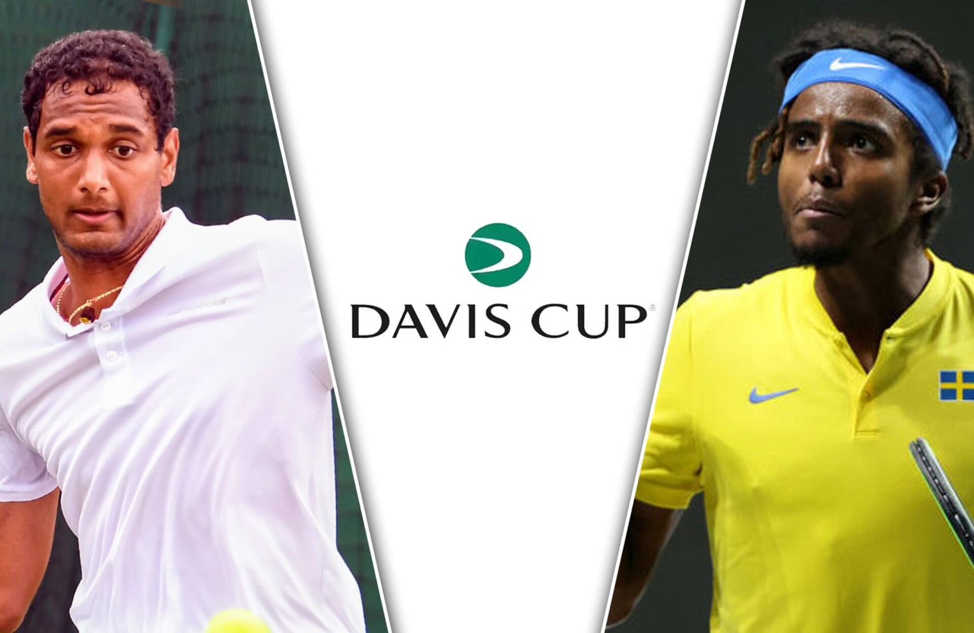 India vs Sweden, Davis Cup World Group I tie Full schedule, fixtures