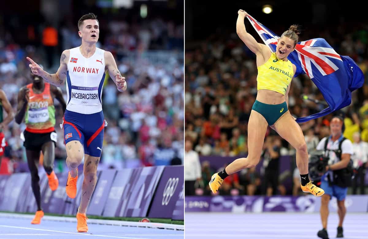 Zurich Diamond League 2024: Live streaming, TV Channel, where and how to watch?
