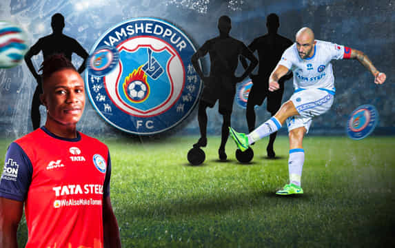 ISL: Jamshedpur FC's top five best all-time foreign players