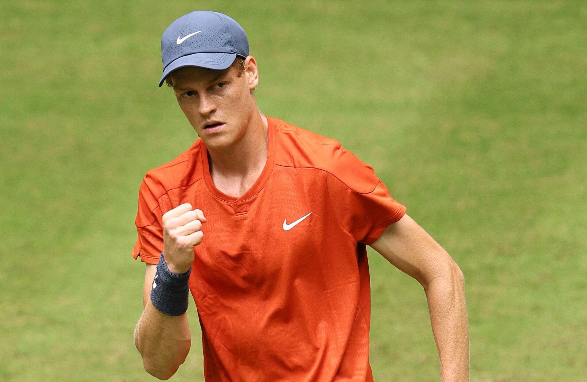 Jannik Sinner's projected path to ATP China Open 2024 final