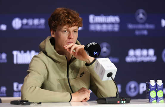 Jannik Sinner Doping Case: WADA appeals Italian star's acquittal to CAS, seeks ban