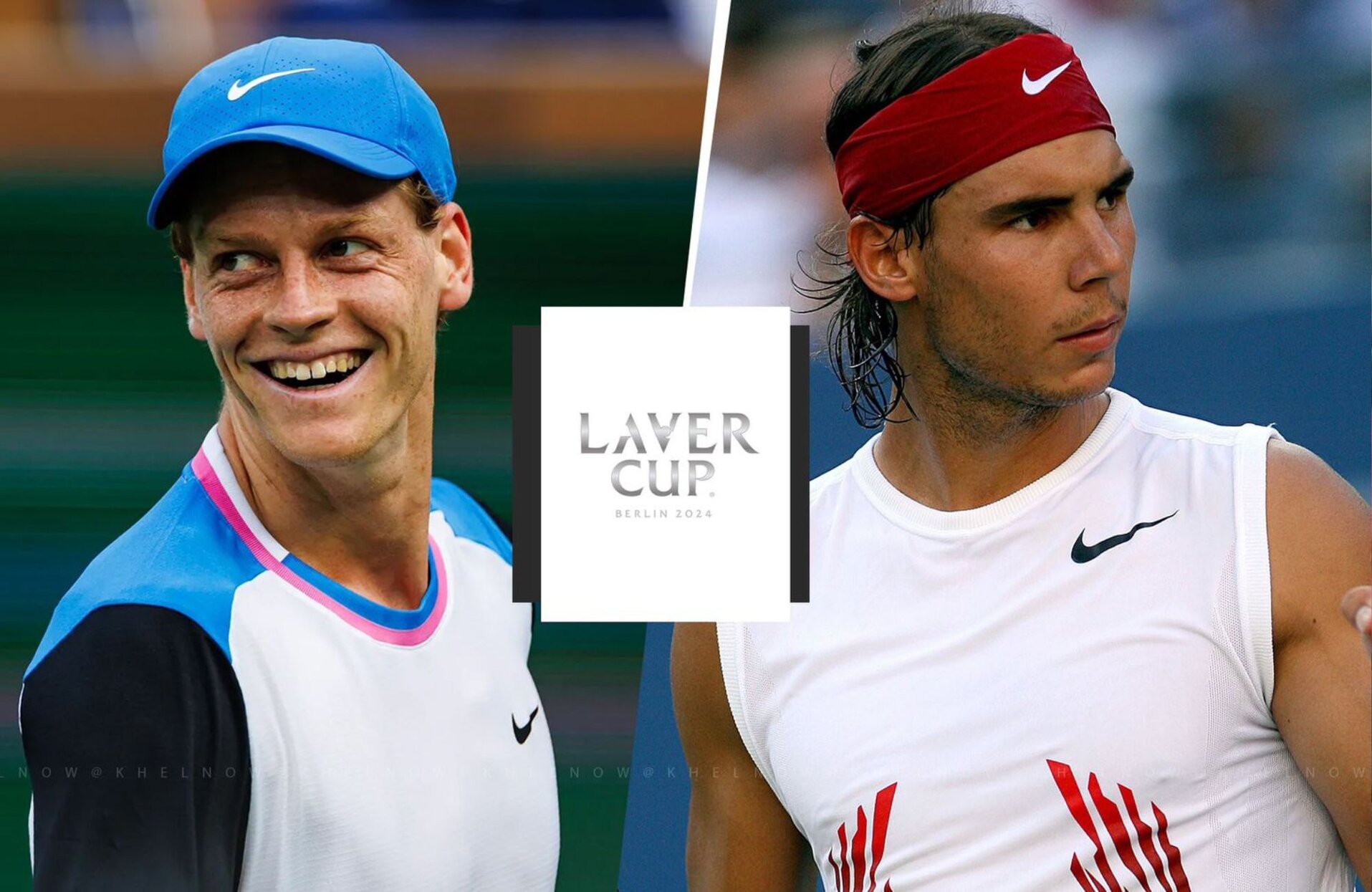 Laver Cup 2024 Top five players who have withdrawn from the event ft