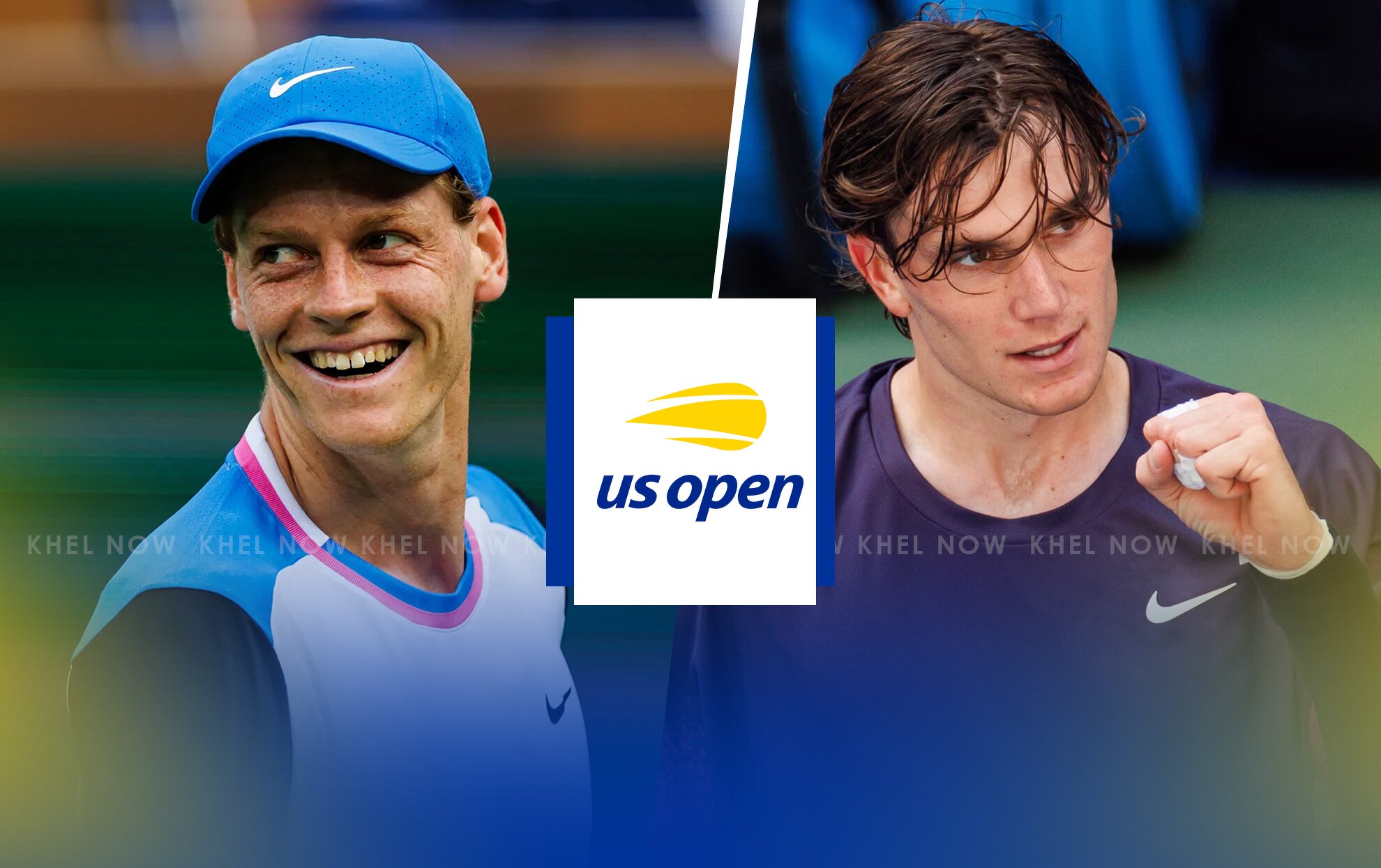 US Open 2024 Jannik Sinner vs Jack Draper preview, prediction, headto